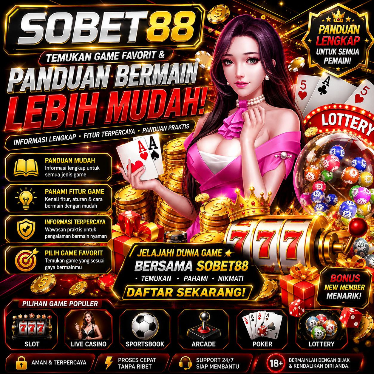 SOBET88
